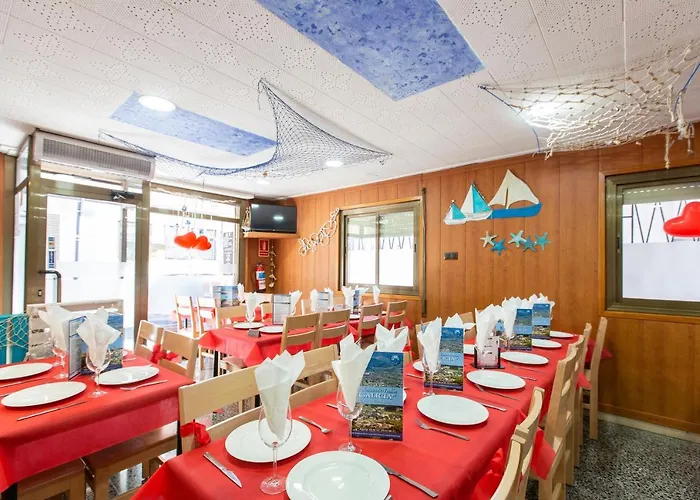 Pension Galicia