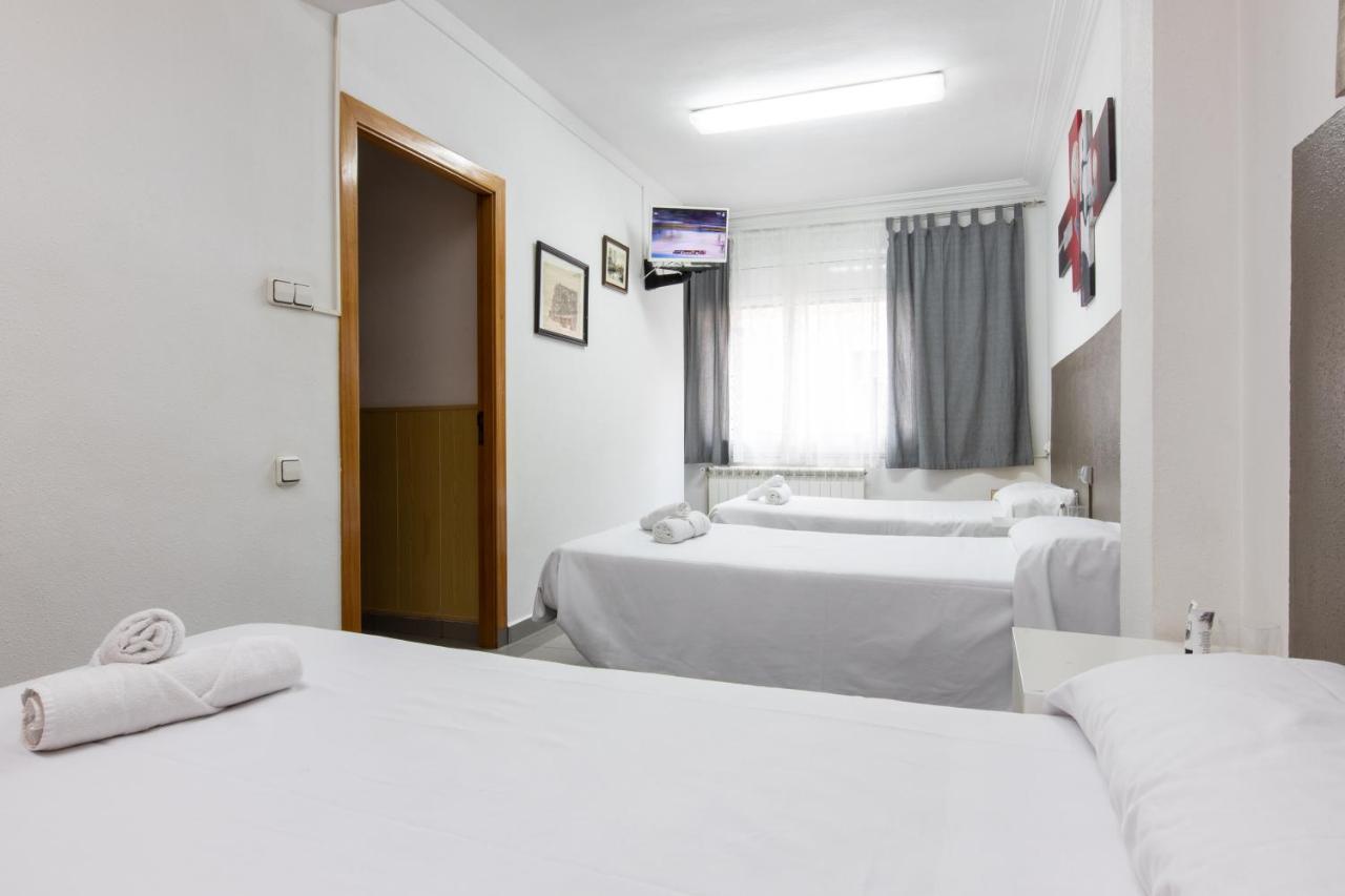 Galicia Guest house