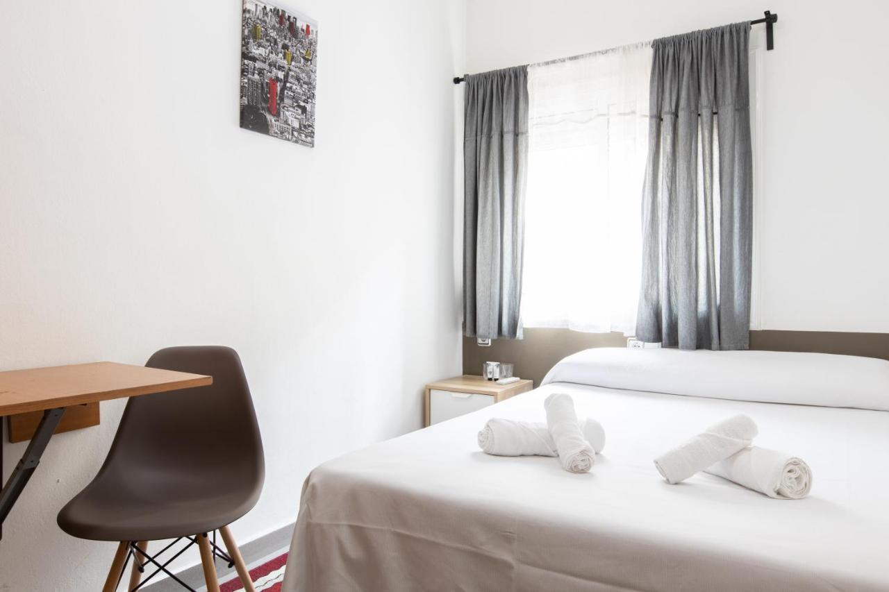 Guest house Galicia Canovellas
