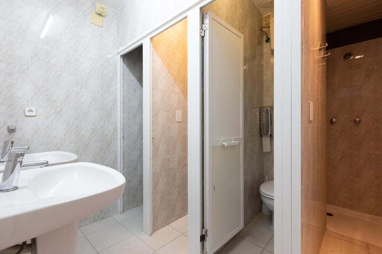 Guest house Galicia Canovellas