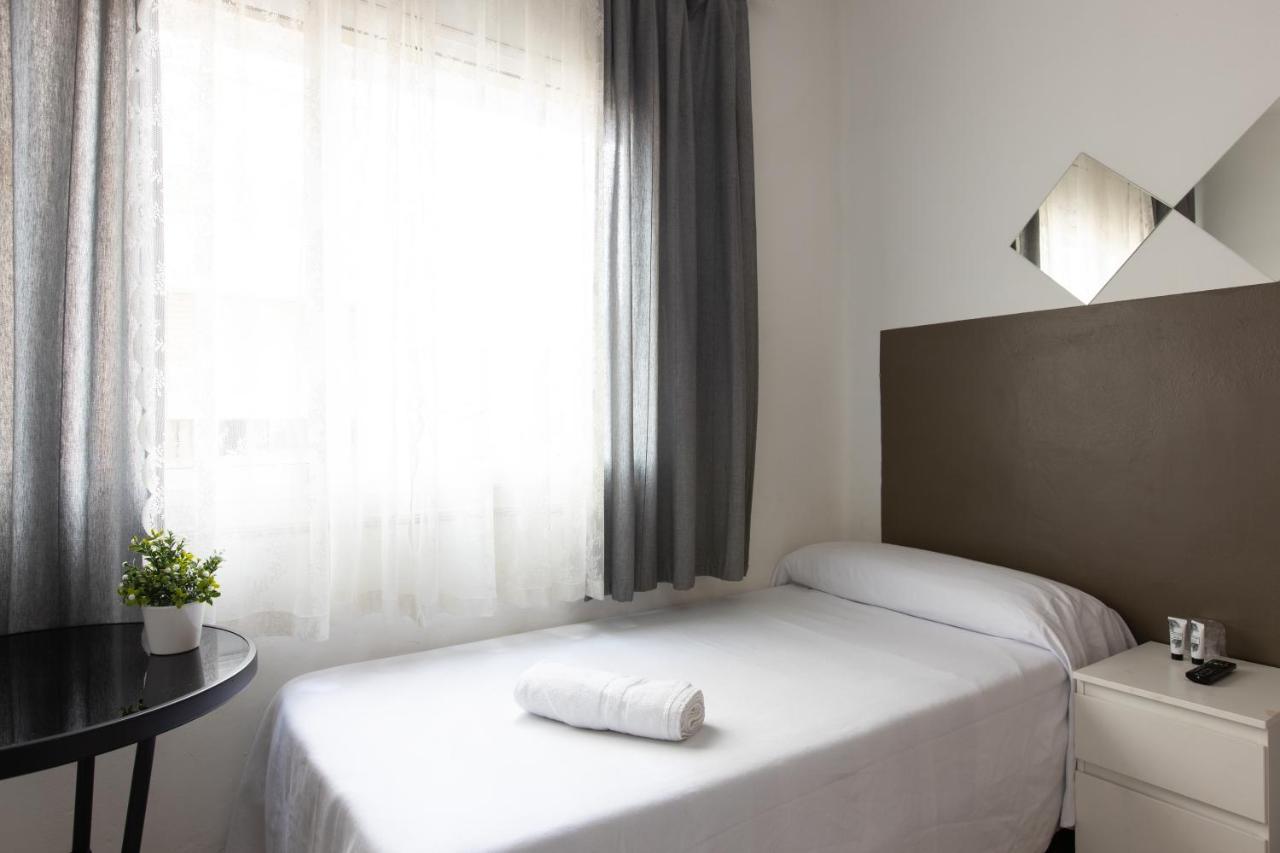 Galicia Guest house Canovellas