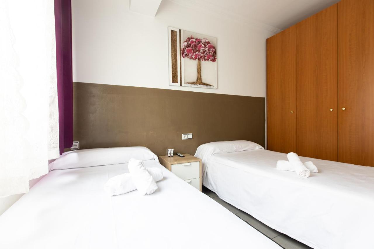 Guest house Galicia 2*